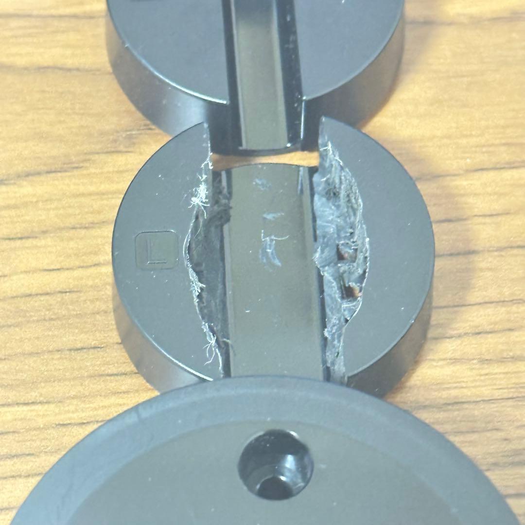 Qrio Lock 動作品 ブラック Q-SL2 Qrio hub付き