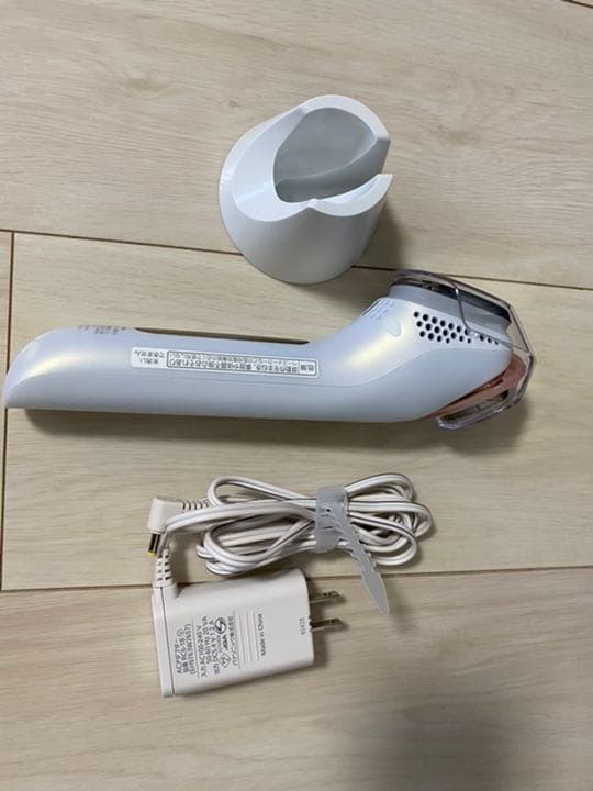 ボディ・フェイスケア Panasonic EH-ST86-P