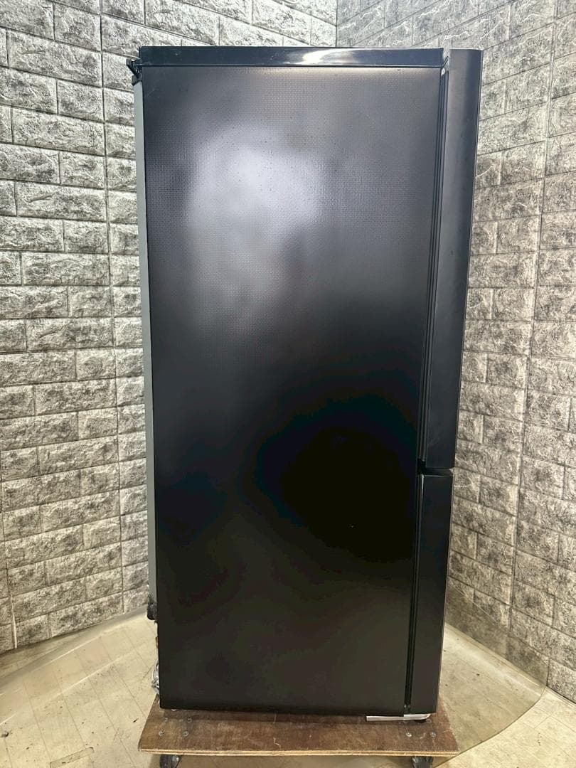 大阪送料無料★3か月保障付き★冷蔵庫★2021年★HR-G1501EM★R-62