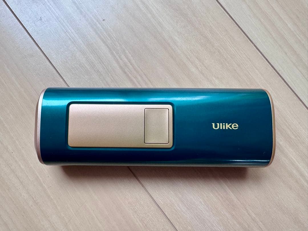 Ulike Air Pro 脱毛器