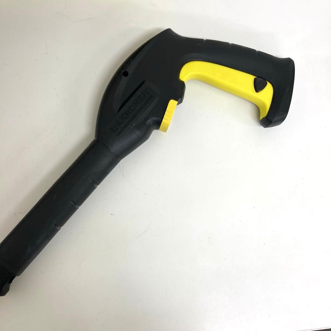 A495-8 KARCHER JTK Silent S ケルヒャー 高圧洗浄機