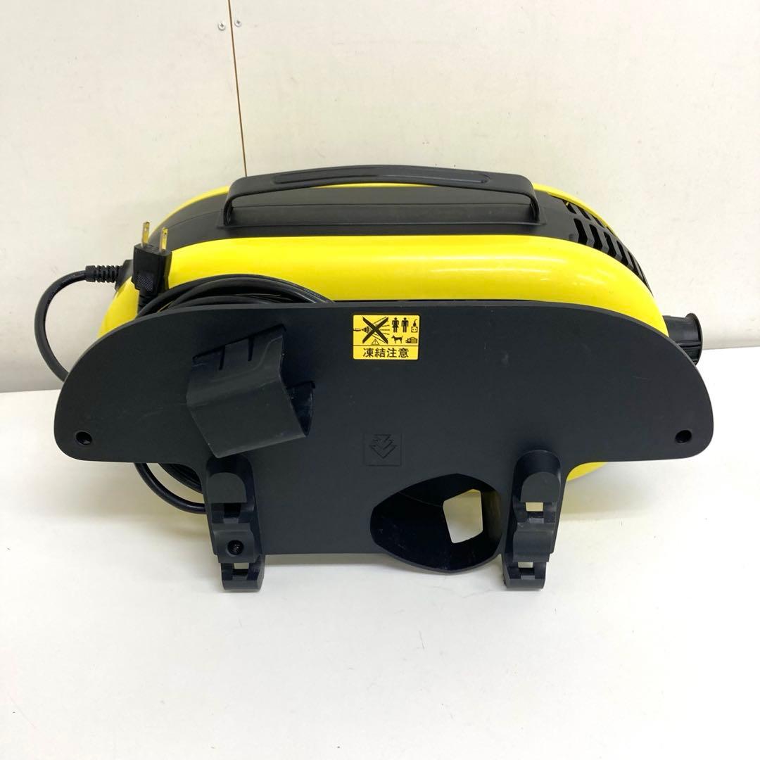 A495-8 KARCHER JTK Silent S ケルヒャー 高圧洗浄機