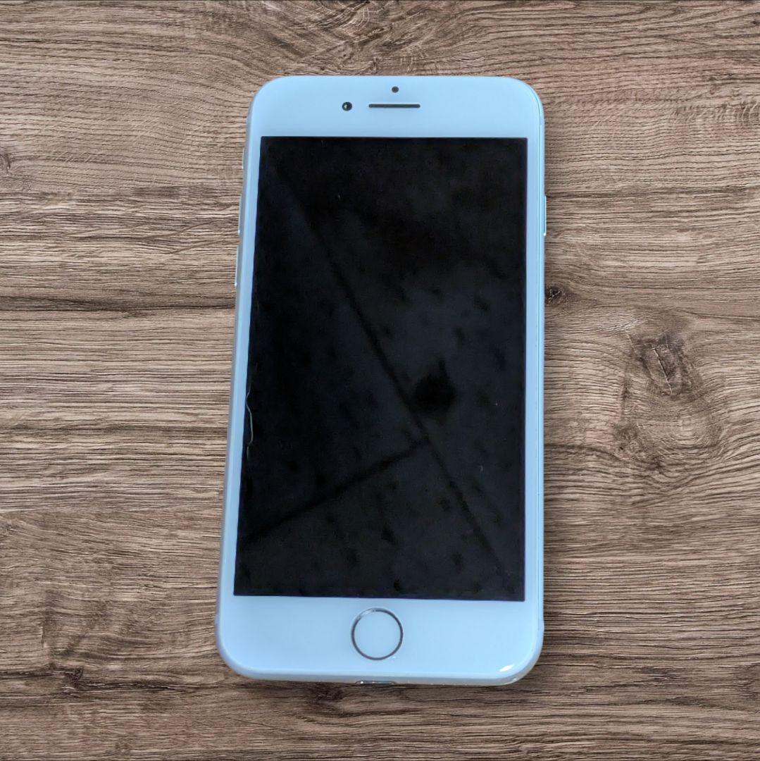 iphone8 64G シムフリー