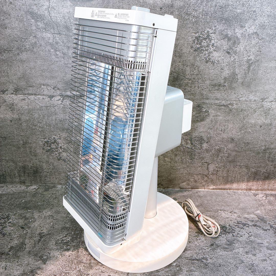 ダイキン セラムヒート ERFT11VS-W 2018年製 暖房 遠赤外線