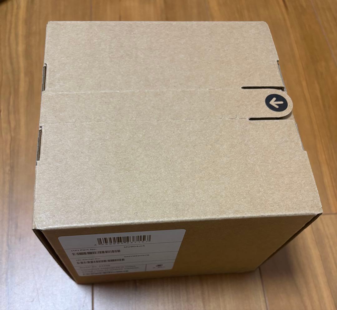 新品未開封Mac mini M4 16GB 256GB SSD ￼