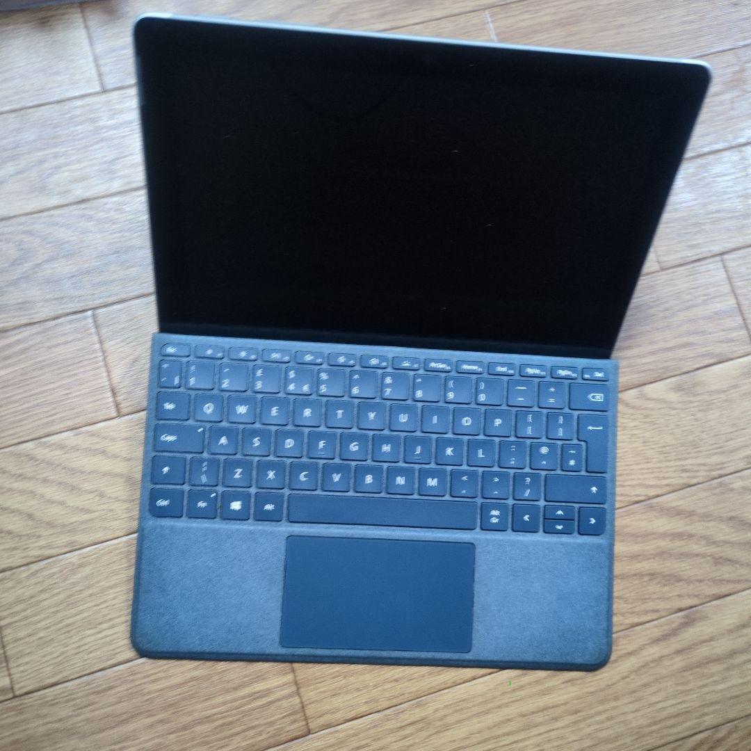 Microsoft Surface Go キーボード マウス SIM LTE