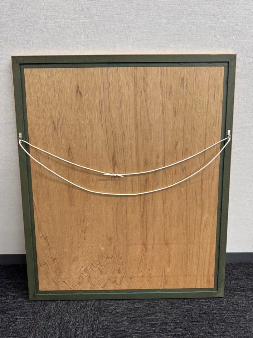 リトグラフ　ポールアイズピリ　PAUL AIZPIRI 直筆サイン　20/200