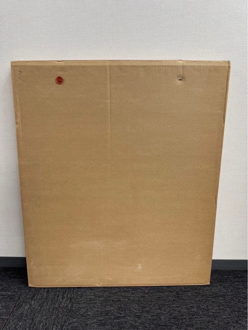 リトグラフ　ポールアイズピリ　PAUL AIZPIRI 直筆サイン　20/200