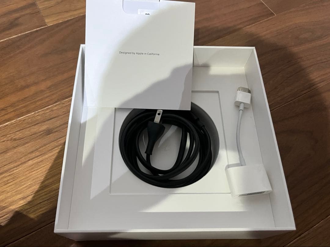 Apple MacMini A2348 M1 8GB 256GB シルバー