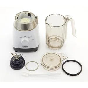 タイガー魔法瓶 ミキサー ミスティホワイト SKT-A100(WM)