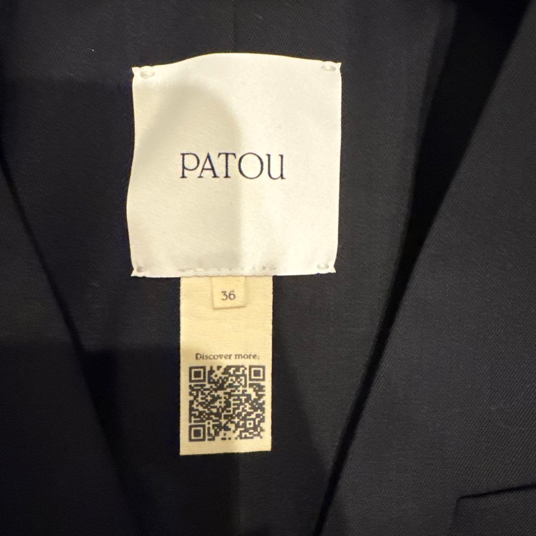 ジャケット・アウター PATOU