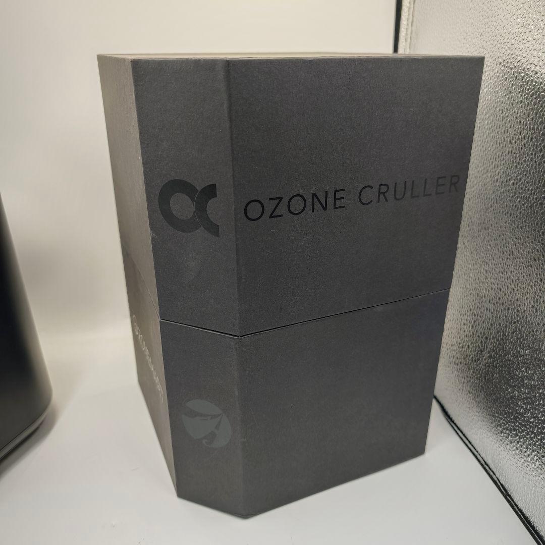 【ほぼ未使用】オゾンマート 低濃度オゾン発生器 オゾンクルーラー 家庭用・業務用