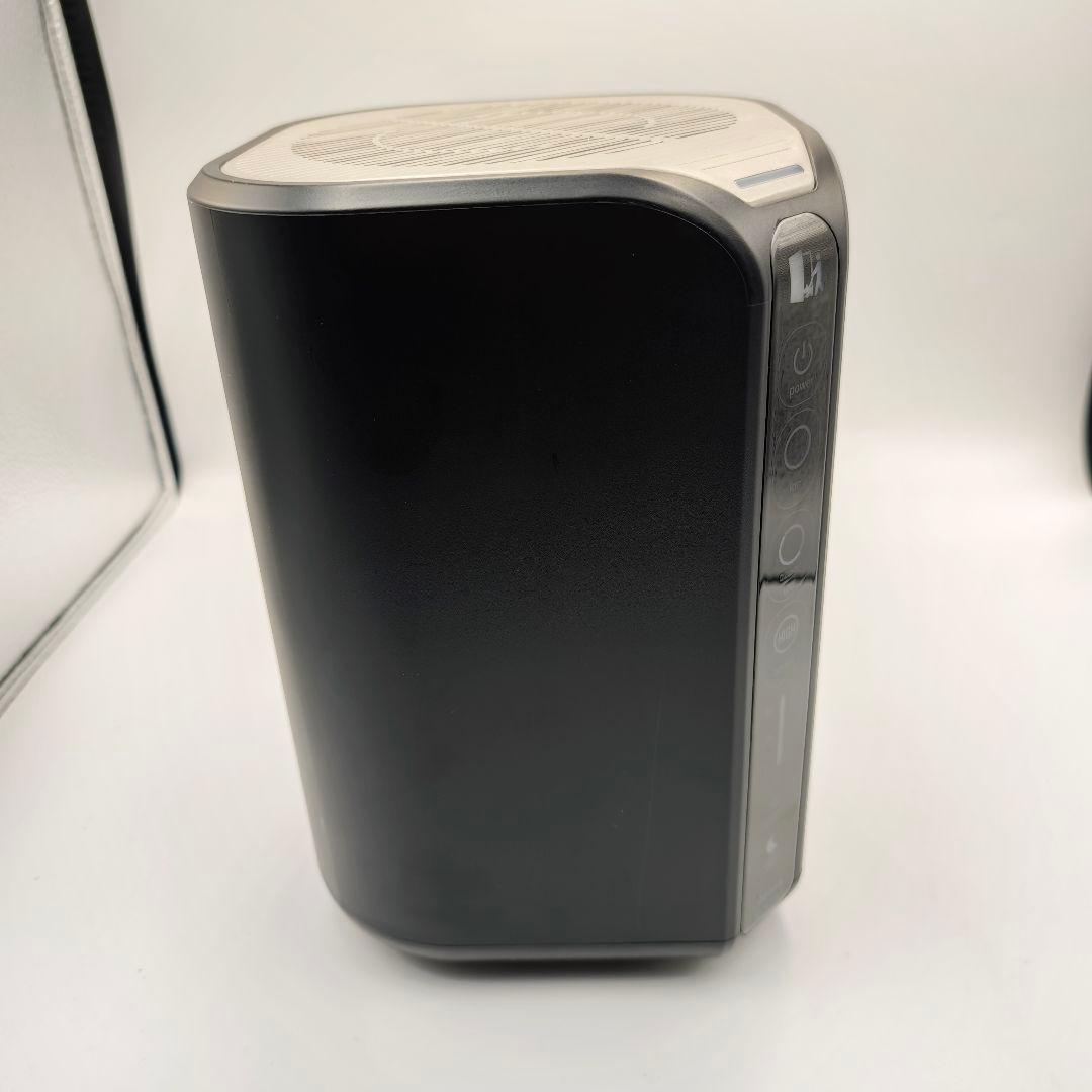 【ほぼ未使用】オゾンマート 低濃度オゾン発生器 オゾンクルーラー 家庭用・業務用