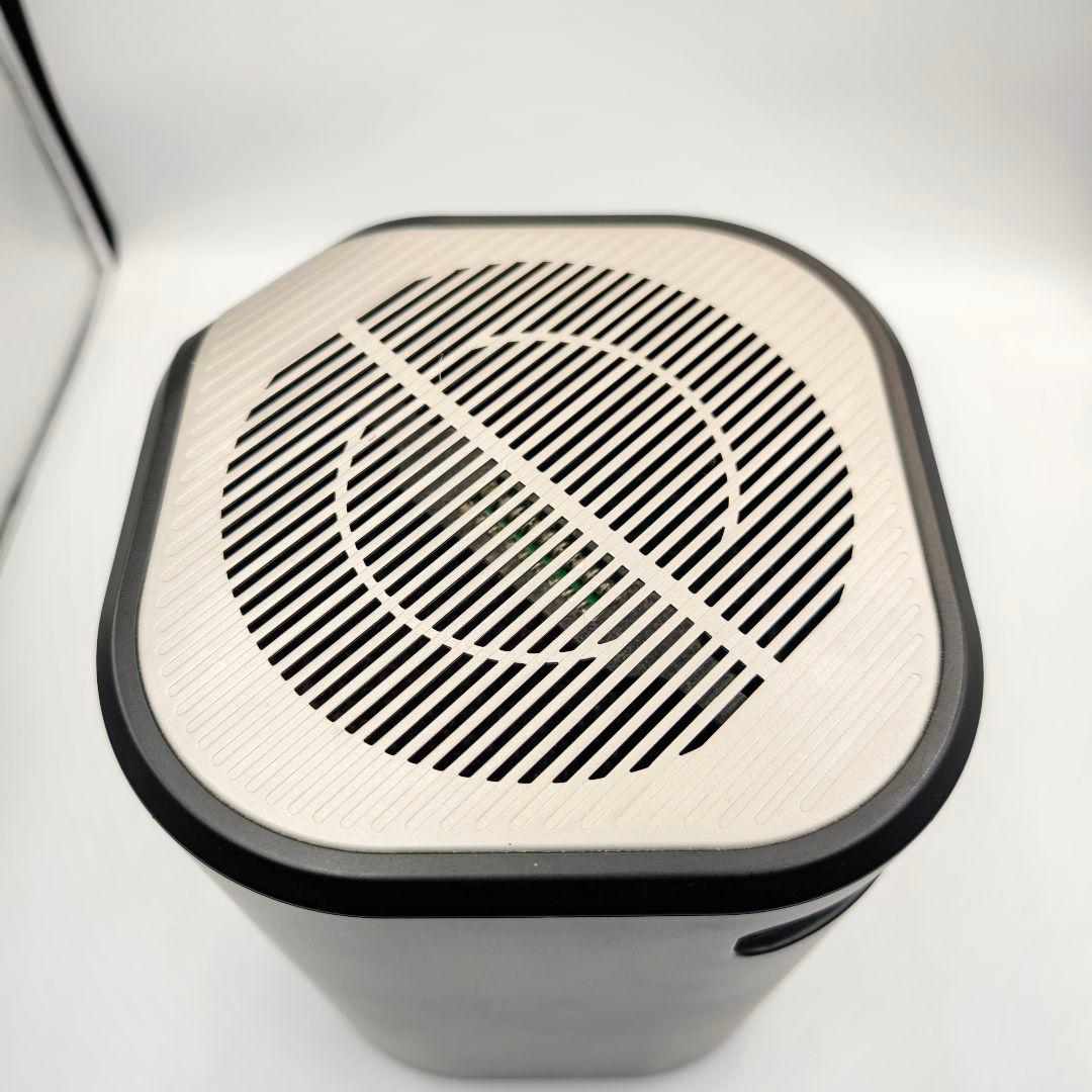 【ほぼ未使用】オゾンマート 低濃度オゾン発生器 オゾンクルーラー 家庭用・業務用