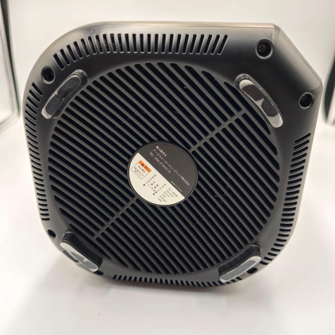 【ほぼ未使用】オゾンマート 低濃度オゾン発生器 オゾンクルーラー 家庭用・業務用