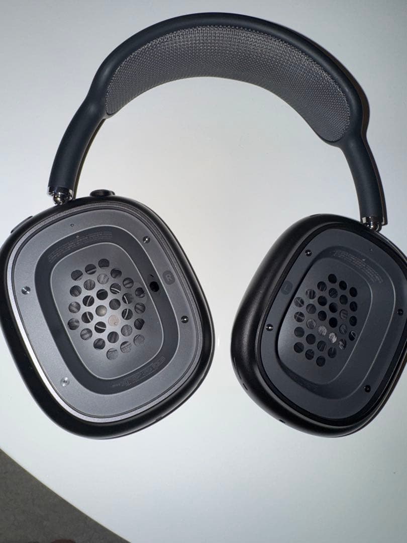 airpods pro Max スペースグレー