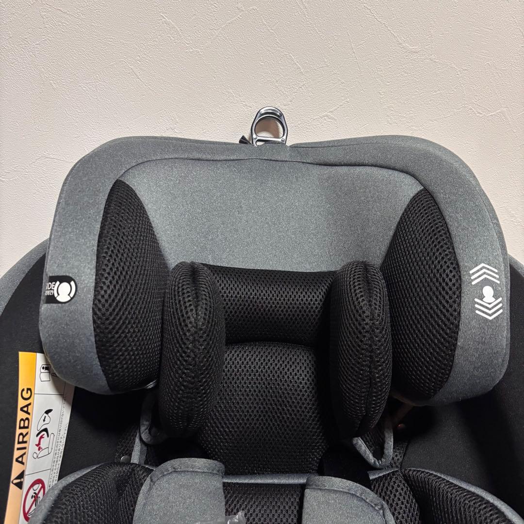 Nebio ネビオ ターンピット　isofix チャイルドシート