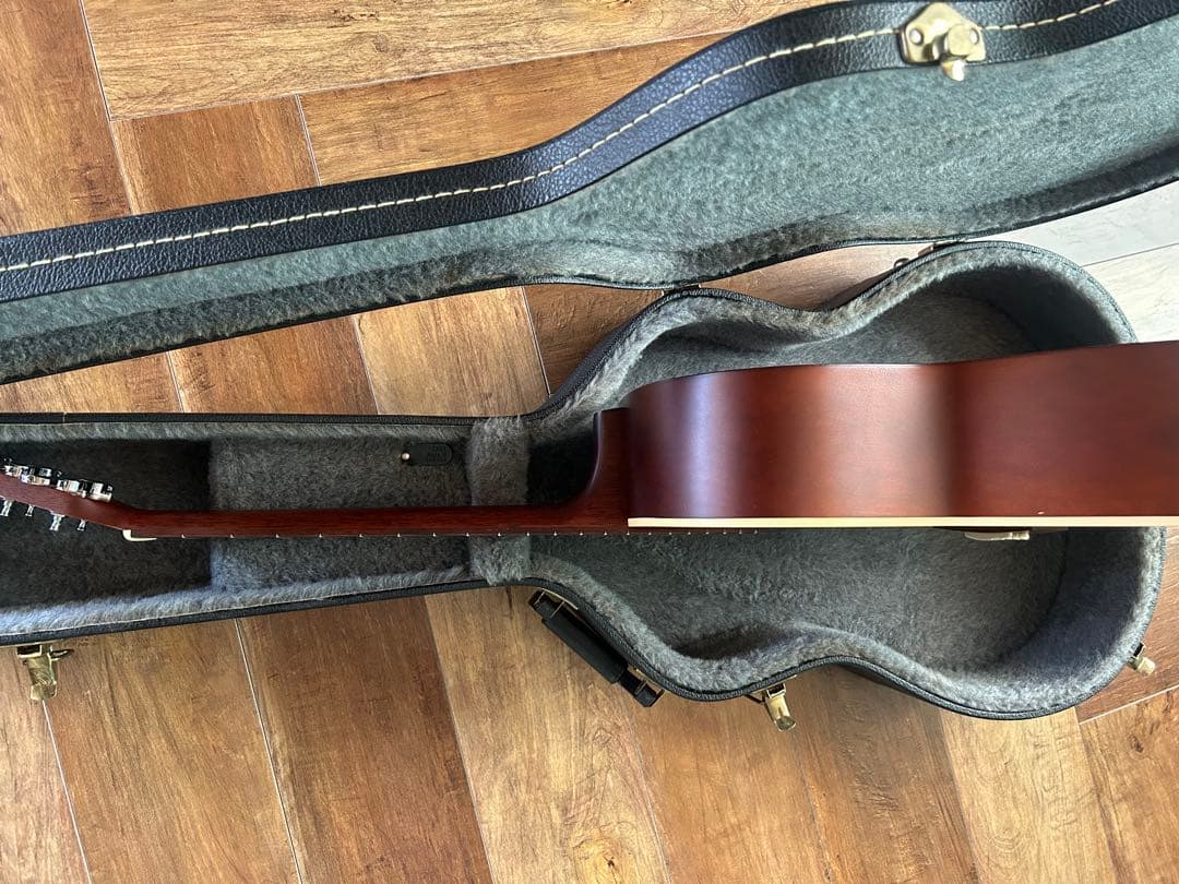 Seagull S6 Folk アコースティックギター