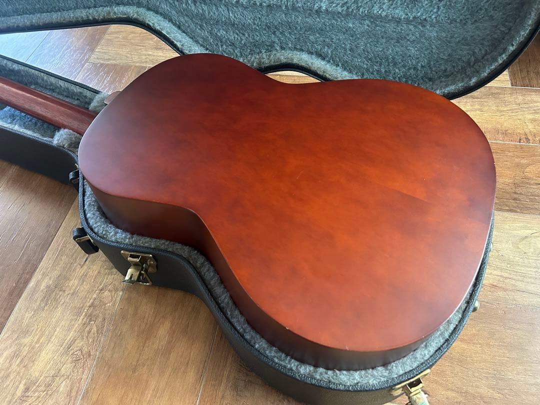 Seagull S6 Folk アコースティックギター
