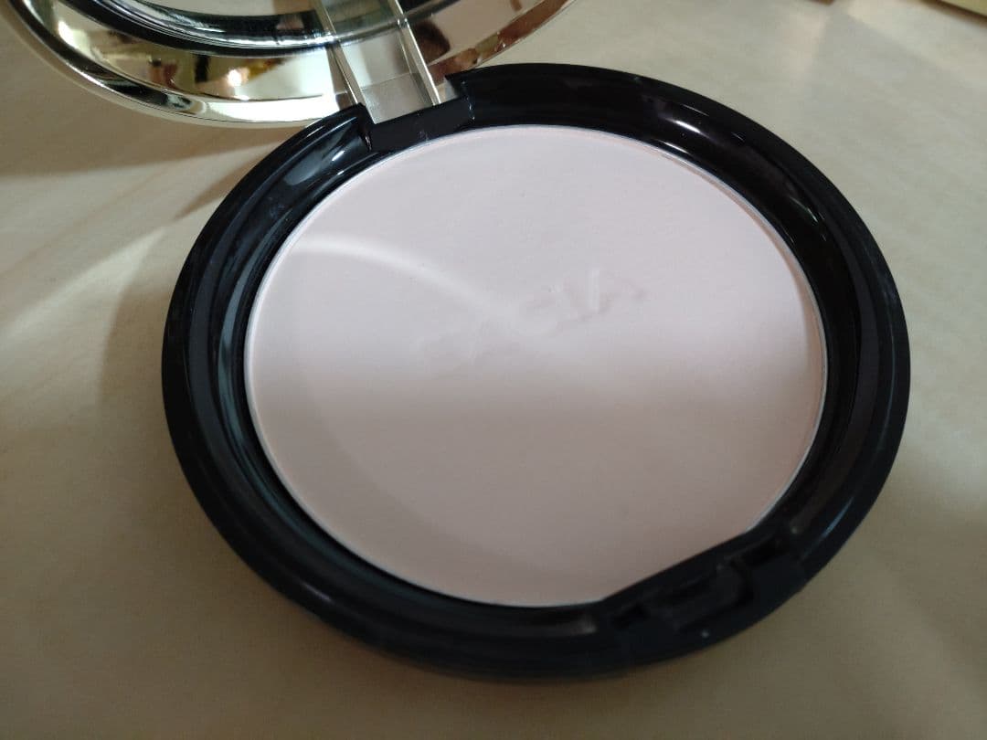 EXCIA フェイスパウダー セレスティアルヴェール L