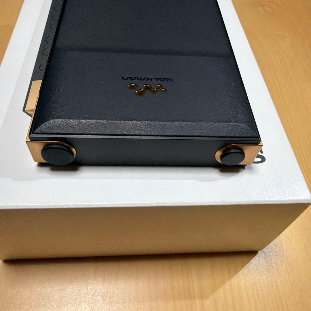 ウォークマン SONY NW-ZX707 64GB