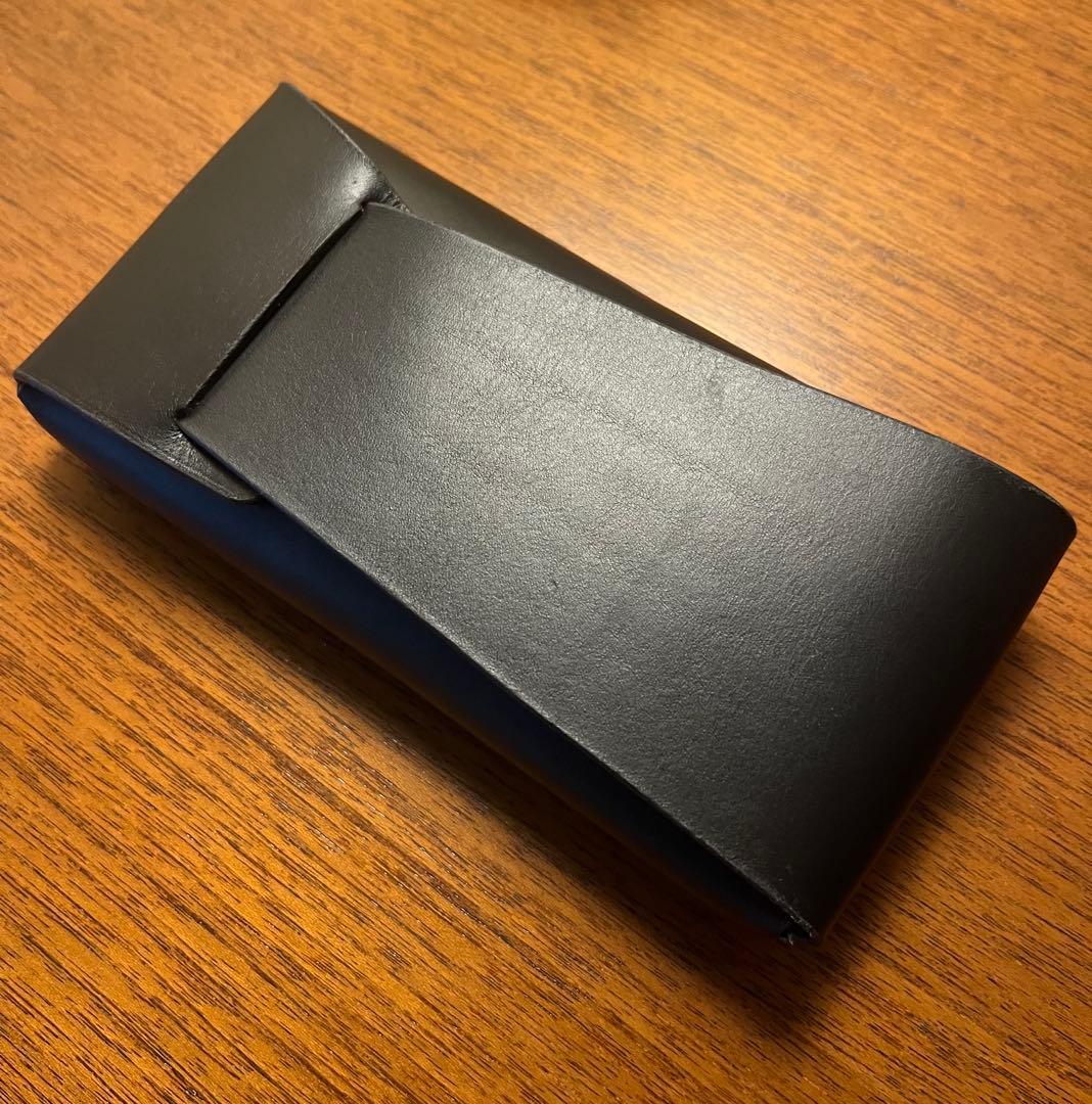 【Kカードケース】【マチ付き万札サイズ】