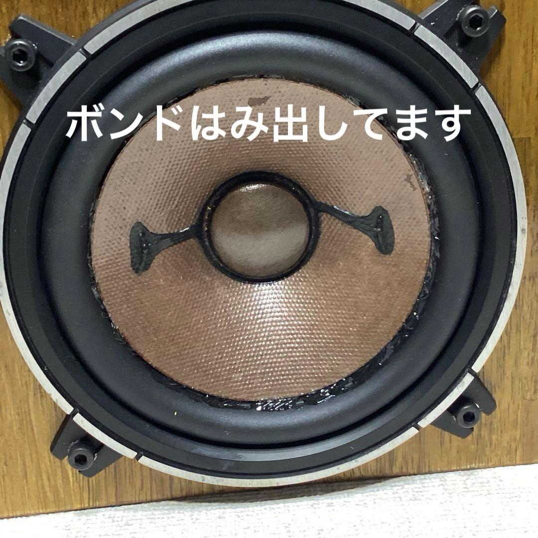 YAMAHA NS-10MM＋13㎝パッシブラジエーターのフル自作スピーカー