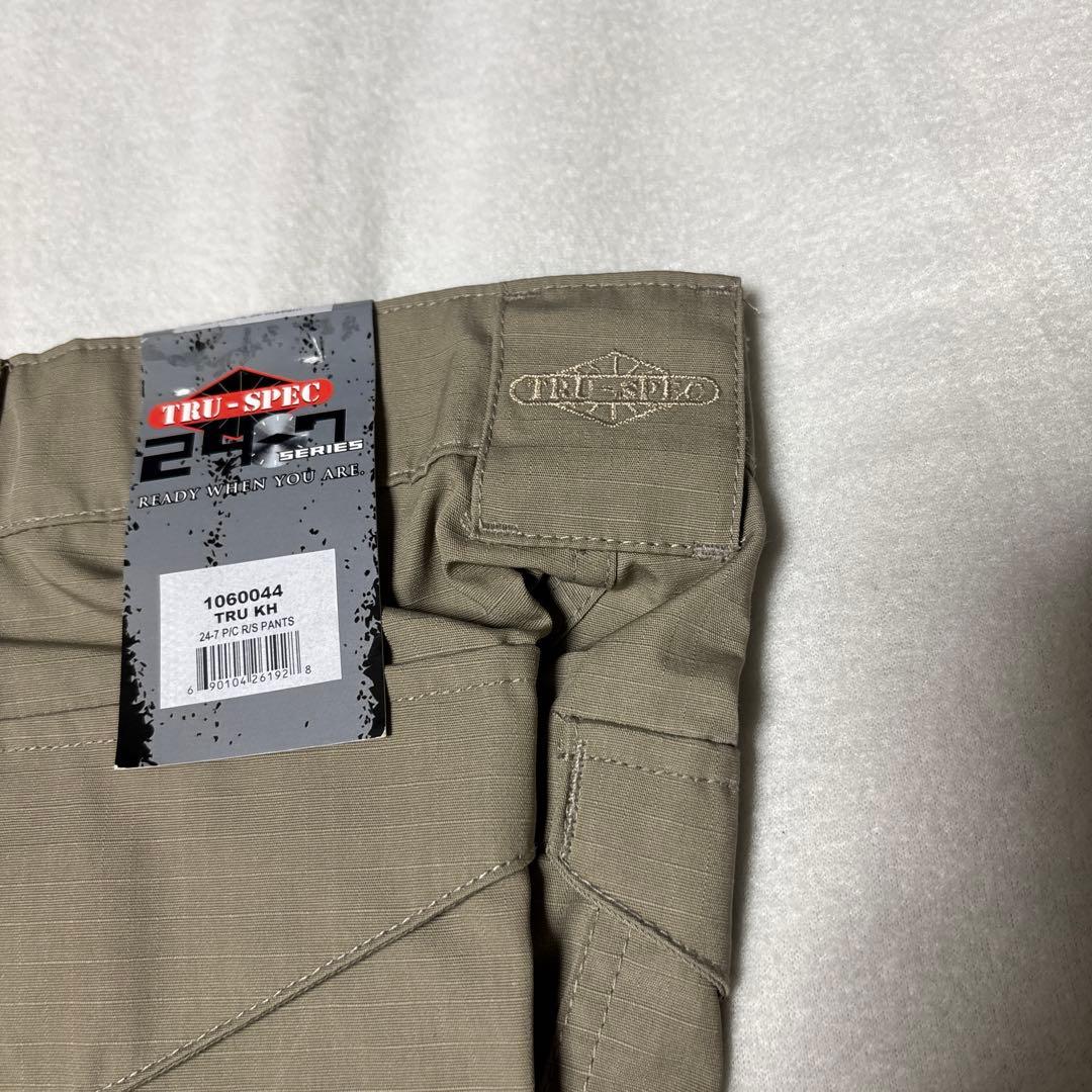 パンツ TRU-SPEC 24-7 Tactical Pants W32 L30