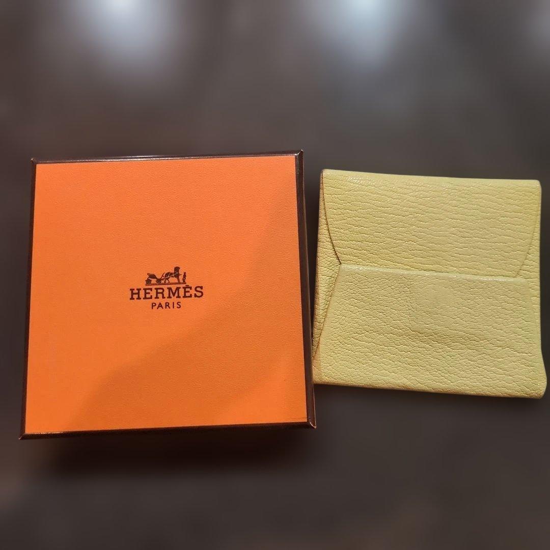 エルメス ケース