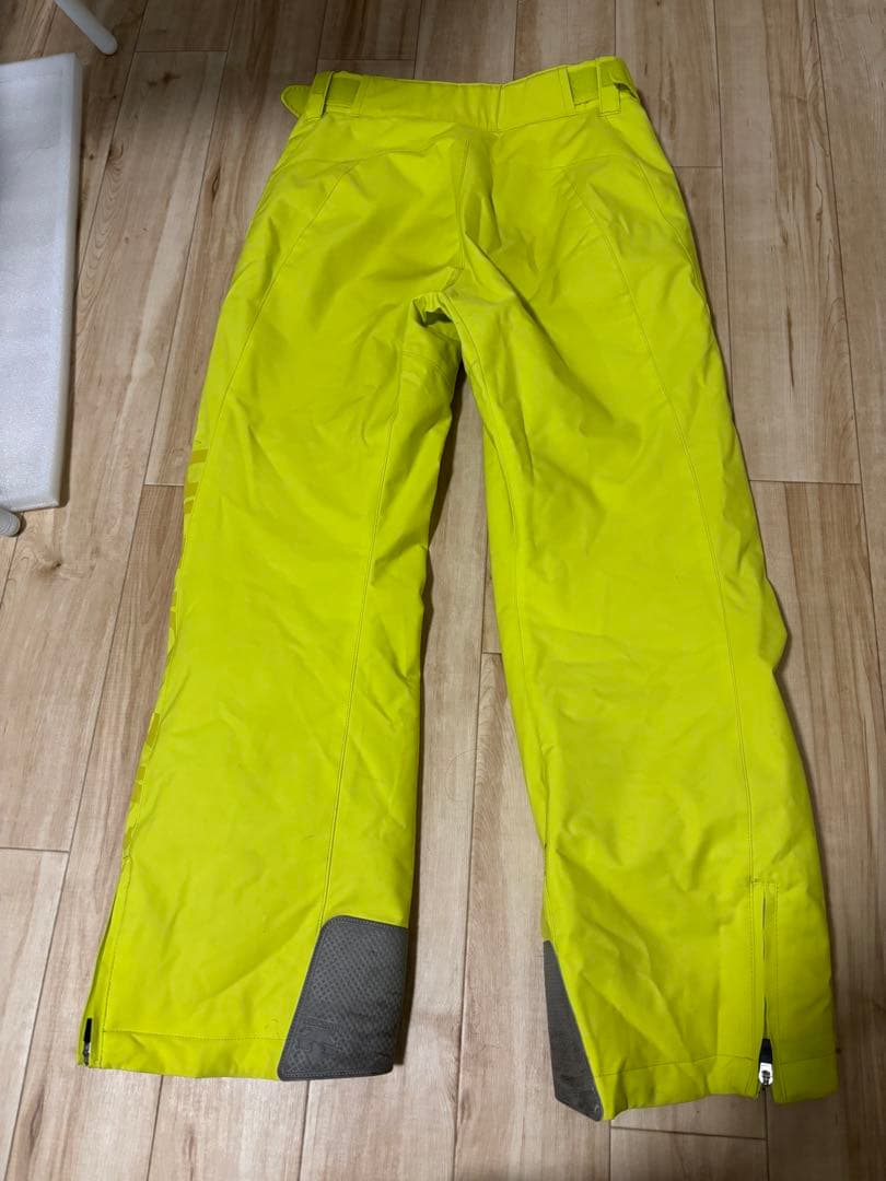 値下げ⭕️ DESCENTE Movesports スキーウェア