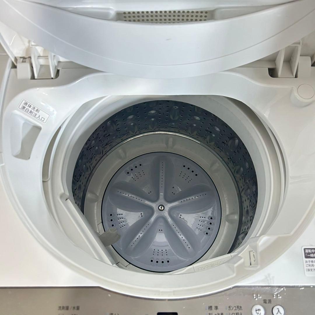 生活家電 3点セット 冷蔵庫 洗濯機 オーブンレンジ ひとり暮らし D080