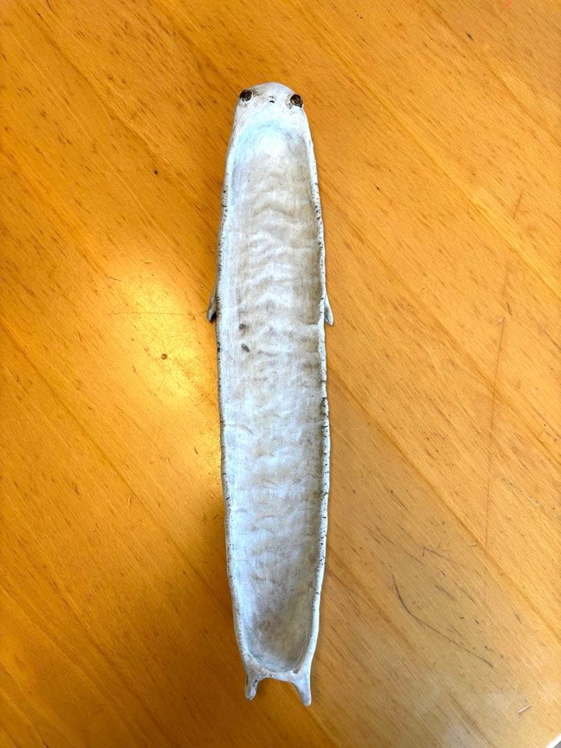 d*3様 ミヤチヤスヨ　マラカスボウヤ　皿