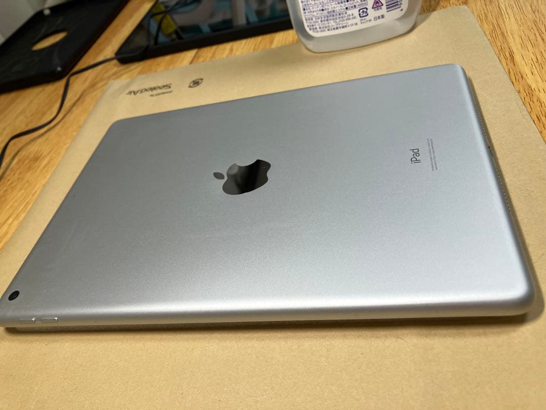 すぐ使える☆iPad8 第8世代 32GB WIFIモデル☆