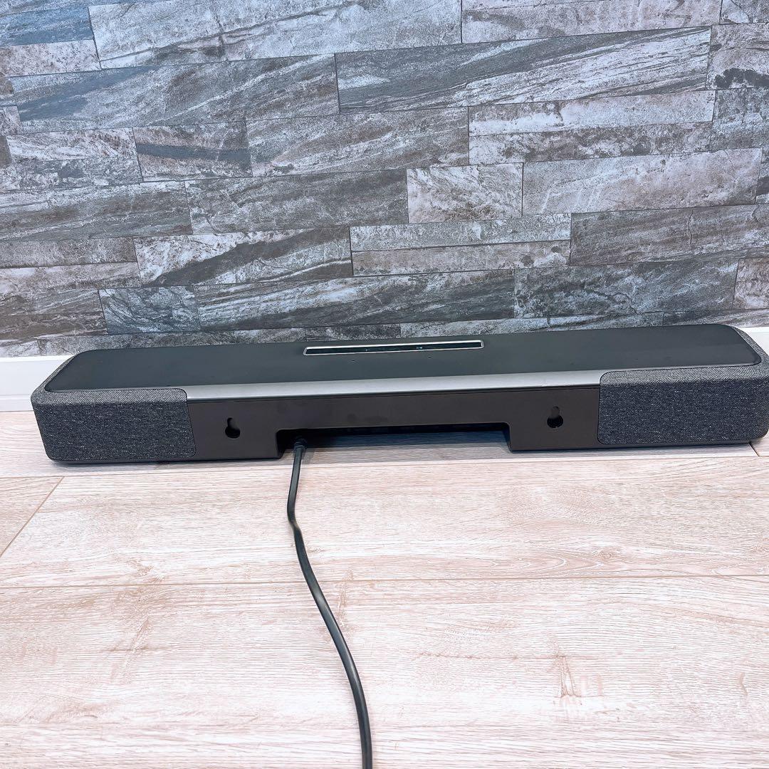 DENON  SOUND BAR 550 スピーカー