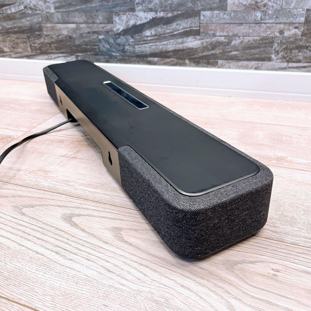 DENON  SOUND BAR 550 スピーカー