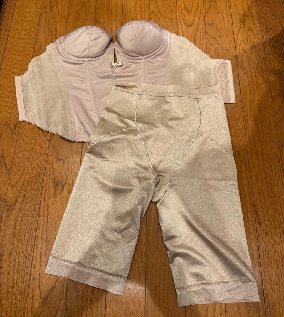 ブライダルインナーbridalbloom