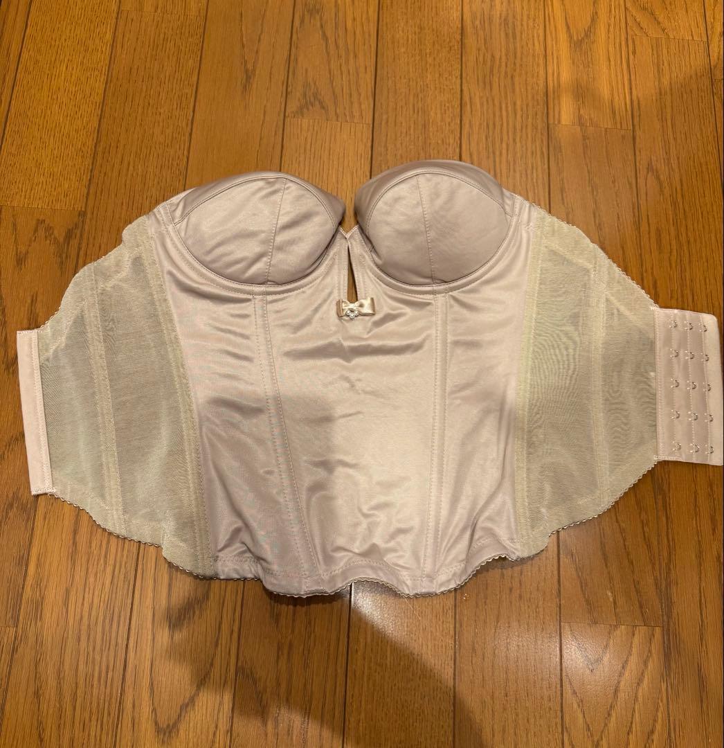 ブライダルインナーbridalbloom