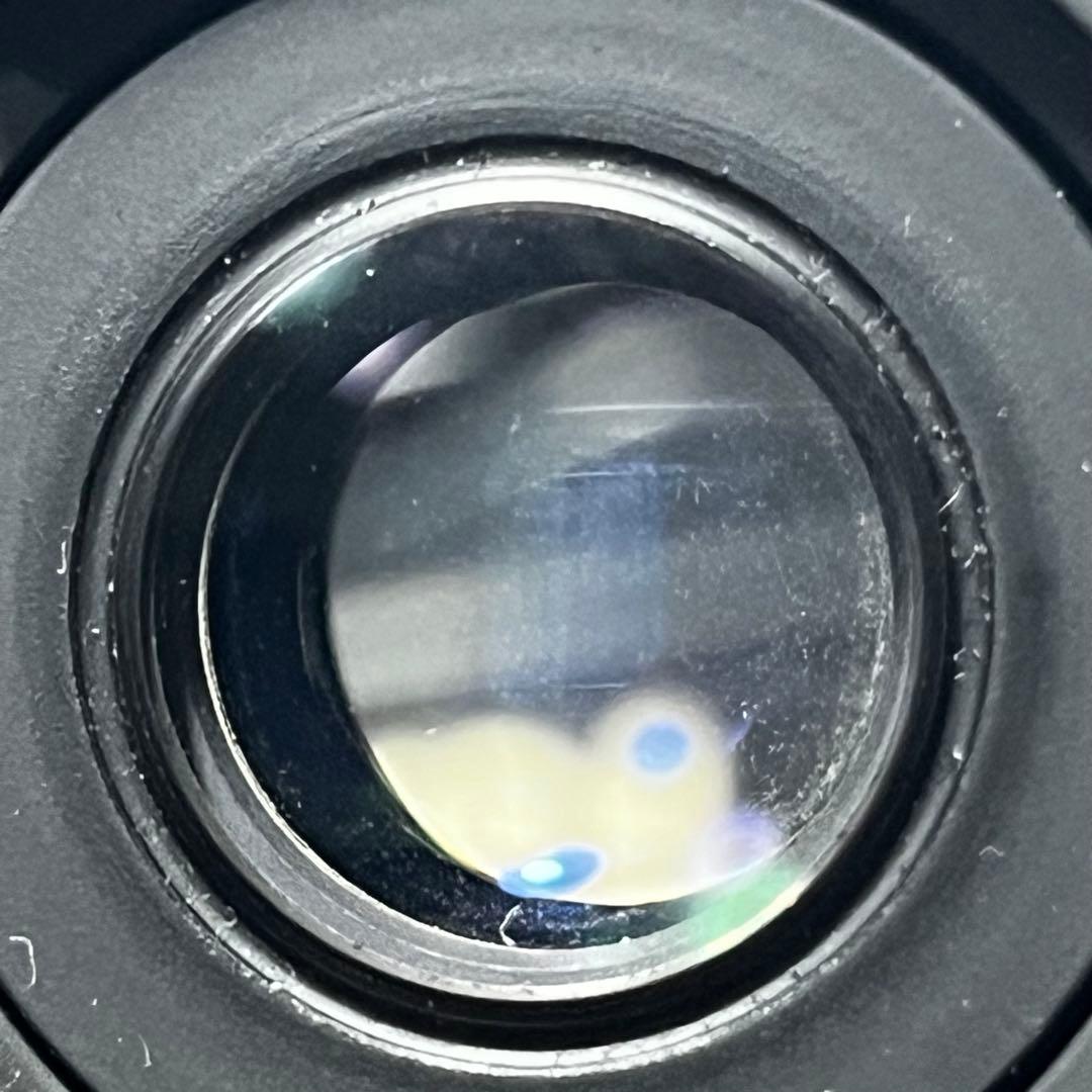 [動作確認済] Nikon ニコマート Nikomat EL レンズ付き