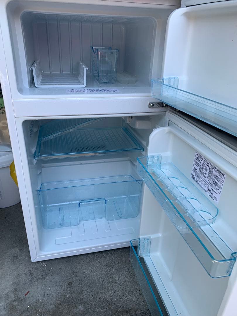 Abitelax AR-975E 冷蔵庫 96L 2020年式