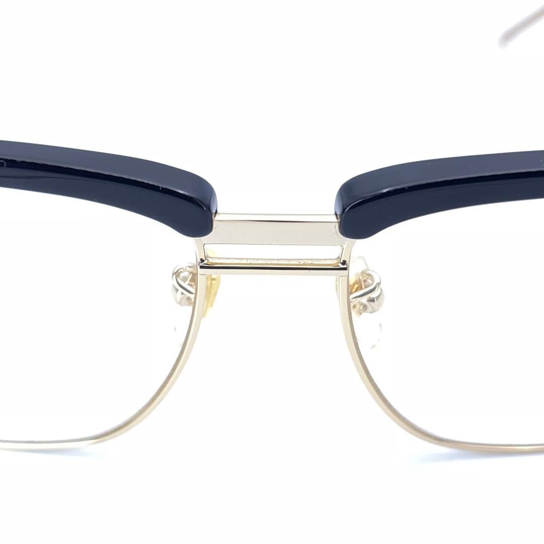 グッチ サングラス 伊達メガネ GG0603S-002