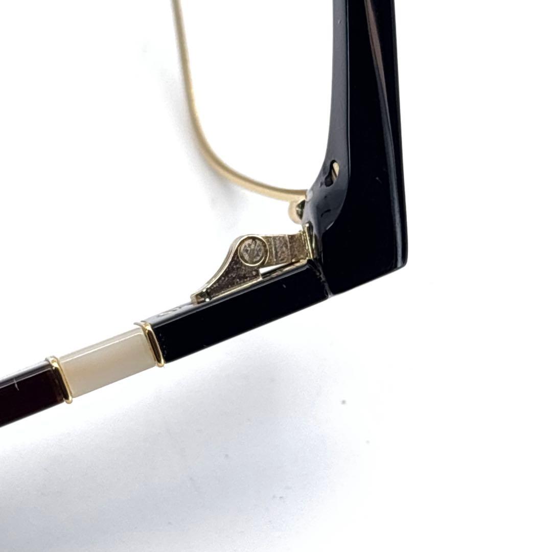 グッチ サングラス 伊達メガネ GG0603S-002