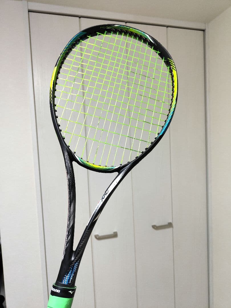 【最終価格！！】ミズノ　Dフォース　V-50 00X　美品☆