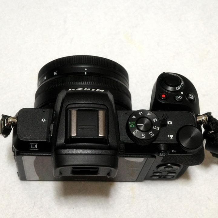 さ*だ様 Nikon ニコン Z50 16-50 VR レンズキット ミラーレス