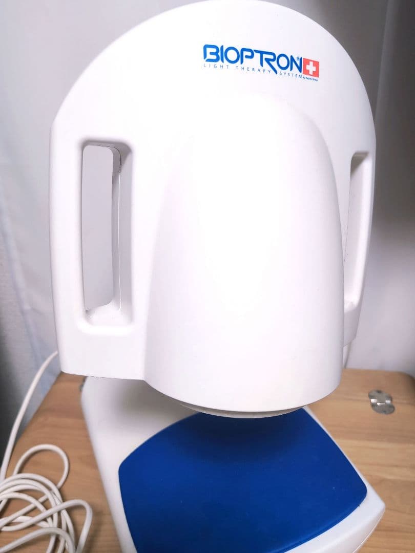 バイオプトロン　pro1