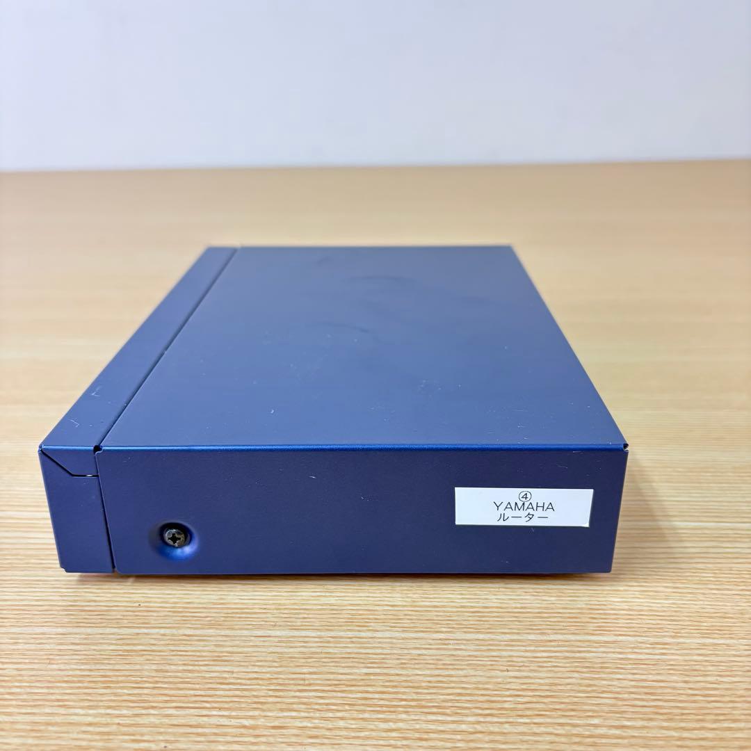 YAMAHA RTX830 VPNルーター