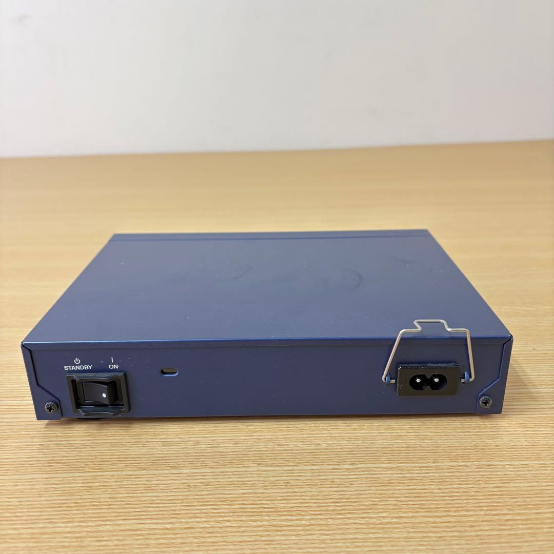 YAMAHA RTX830 VPNルーター