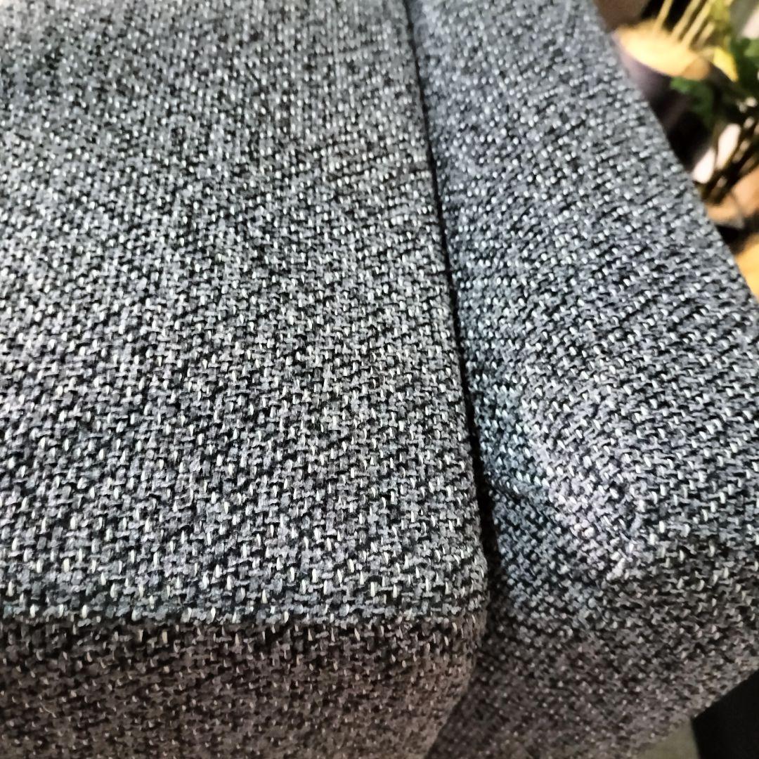 く*ん様 arflex SONA アームレスソファ クッション2個付 展示品【5