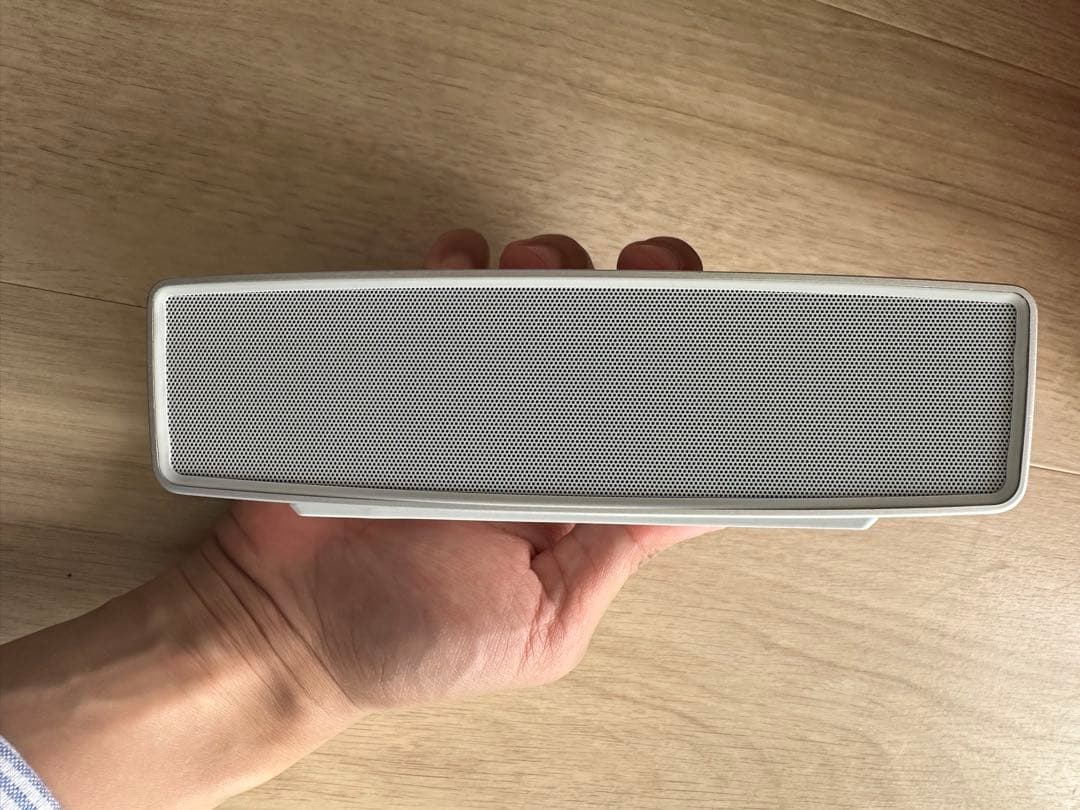 スピーカー・ウーファー Bose SOUNDLINK MINI II SPECIAL EDITION