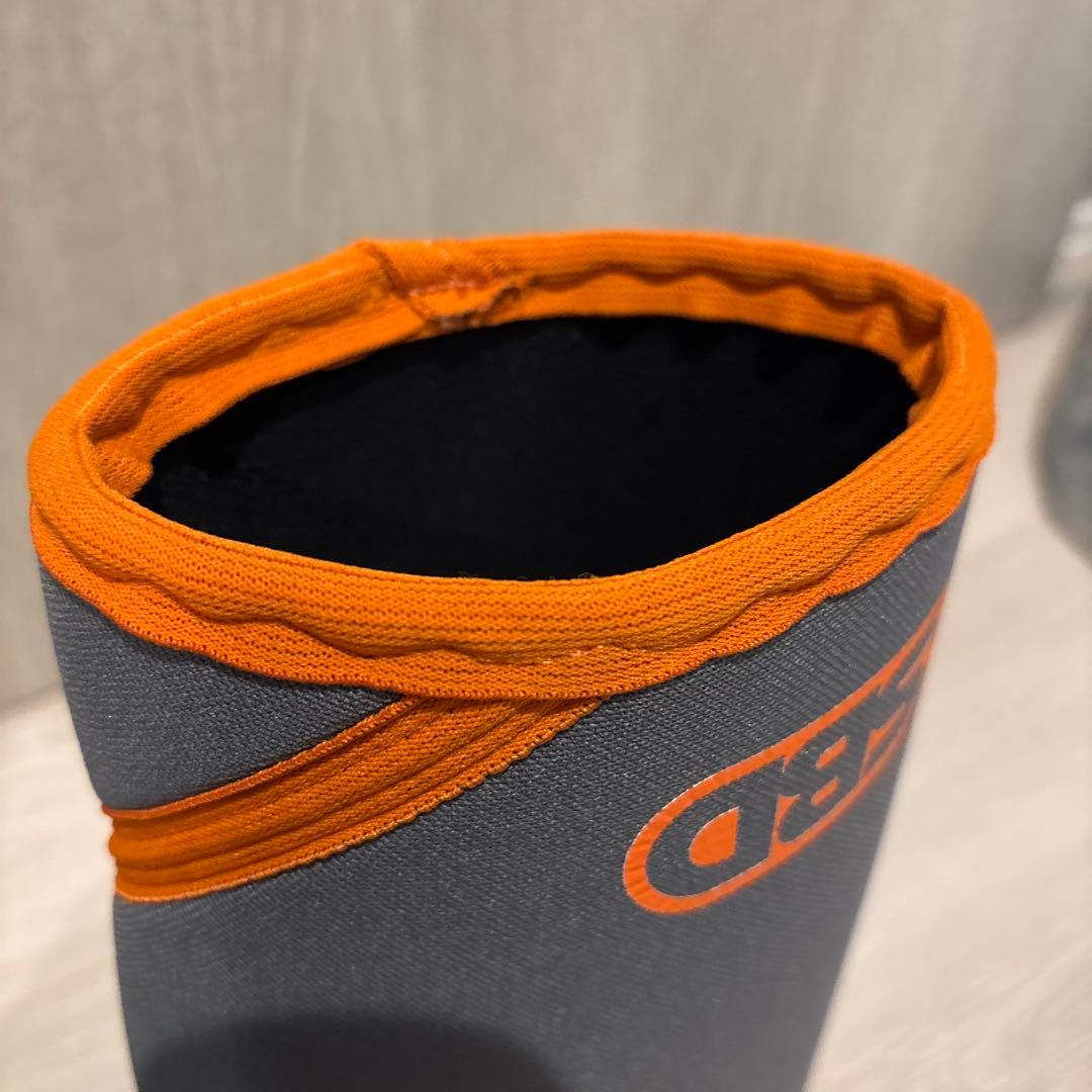 SBD ニースリーブ　L