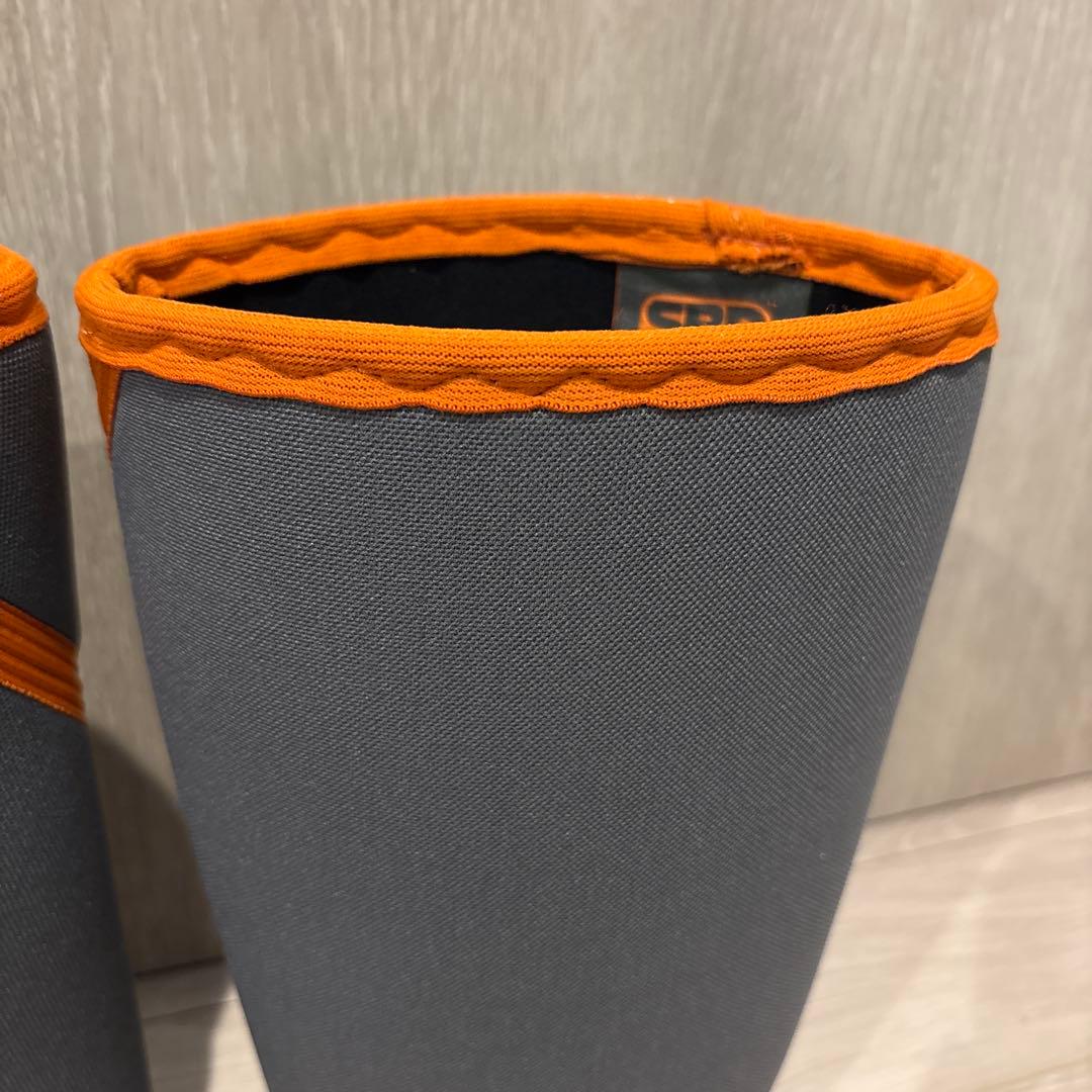 SBD ニースリーブ　L